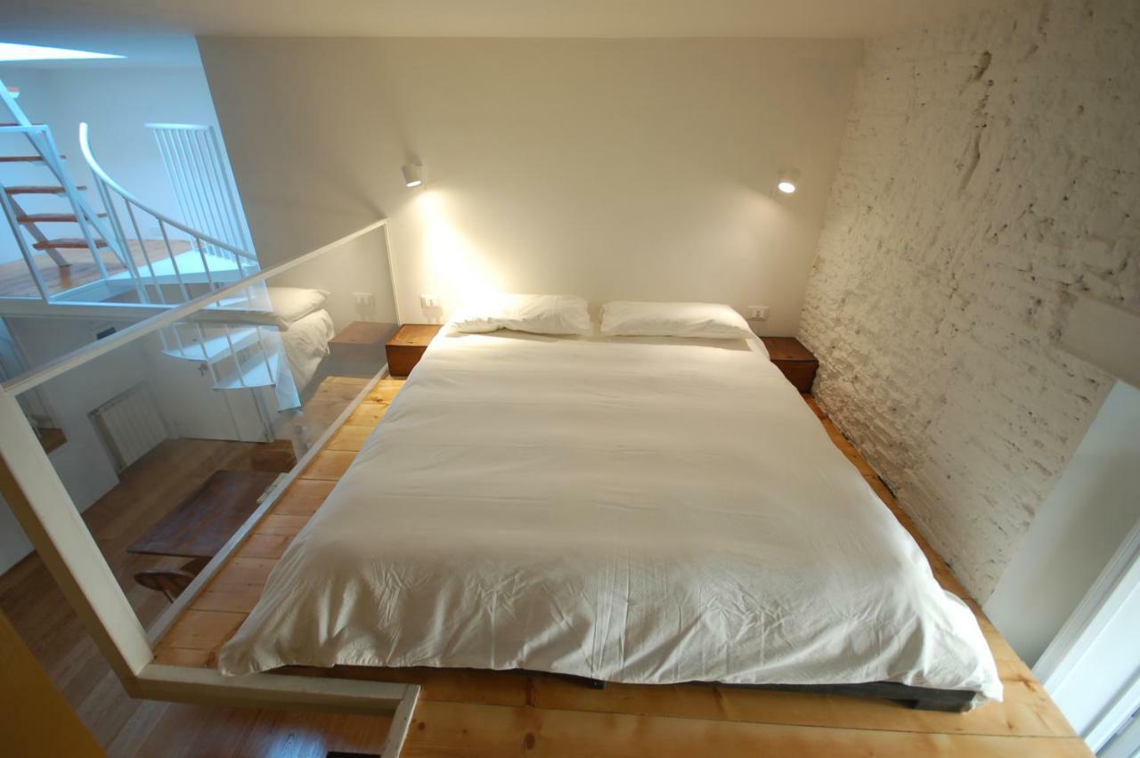 Vakantiehuis Lost&found In Trastevere Rome
